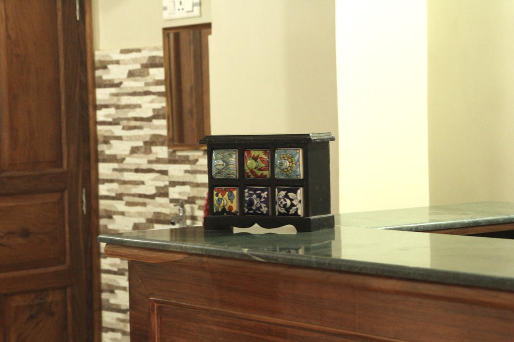 Lotus Paying Guesthouse Waranasi Zewnętrze zdjęcie