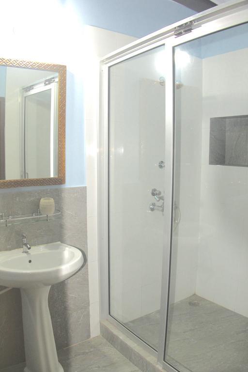 Lotus Paying Guesthouse Waranasi Pokój zdjęcie